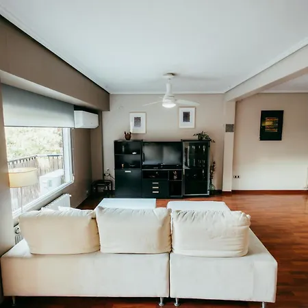 Ruzafa, Centre 10 Min, Terrace, 2 Apartment *