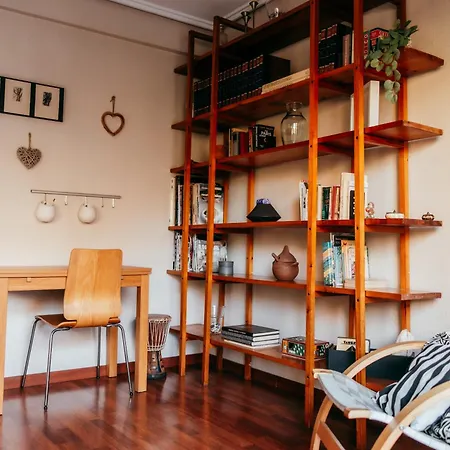 Ruzafa, Centre 10 Min, Terrace, 2 Apartment *