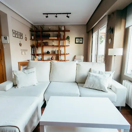Apartment Ruzafa, Centre 10 Min, Terrace, 2 *
