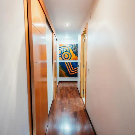 Ruzafa, Centre 10 Min, Terrace, 2 Apartment *