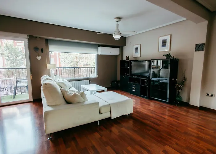 Ruzafa, Centre 10 Min, Terrace, 2 Apartament *