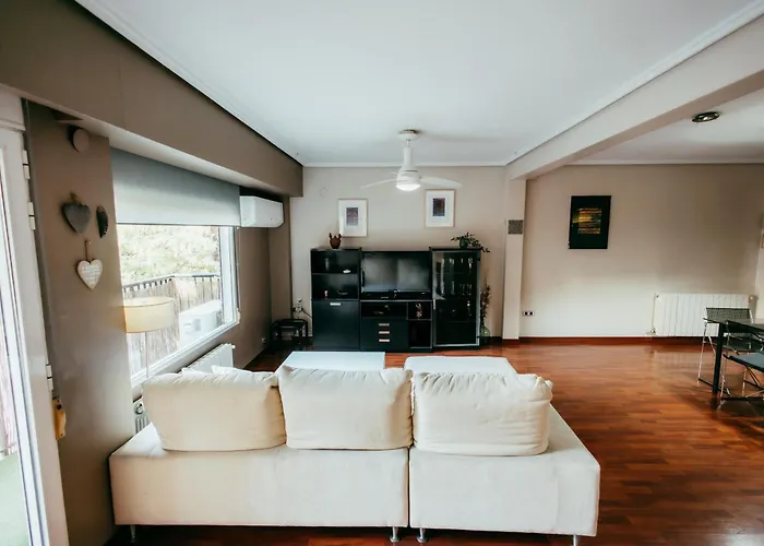 Ruzafa, Centre 10 Min, Terrace, 2 Apartament *