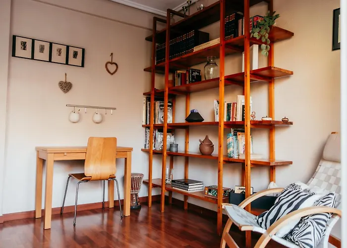 Ruzafa, Centre 10 Min, Terrace, 2 Apartament *