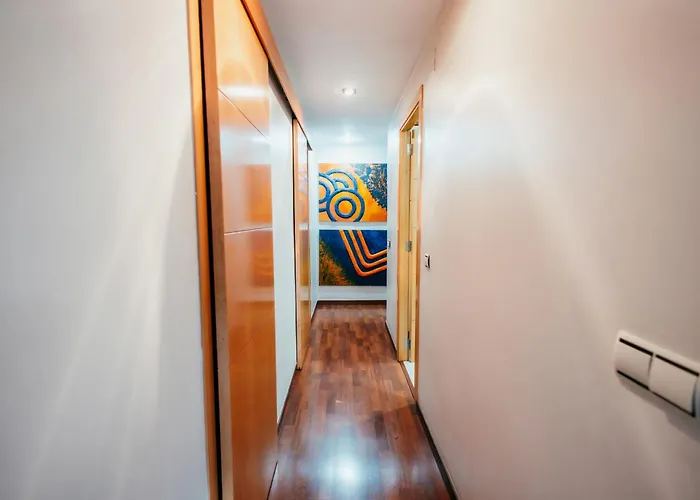 Ruzafa, Centre 10 Min, Terrace, 2 Apartament *